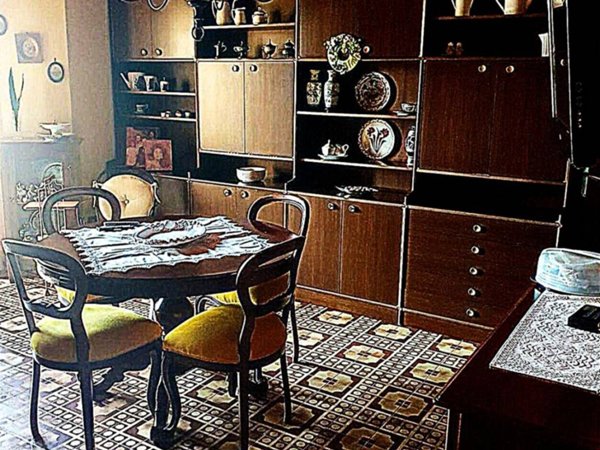 appartamento in vendita a Cagliari in zona Genneruxi