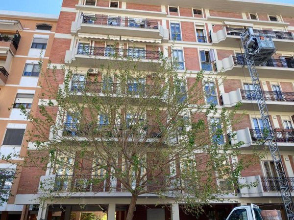 appartamento in vendita a Cagliari in zona Poetto/Marina Piccola