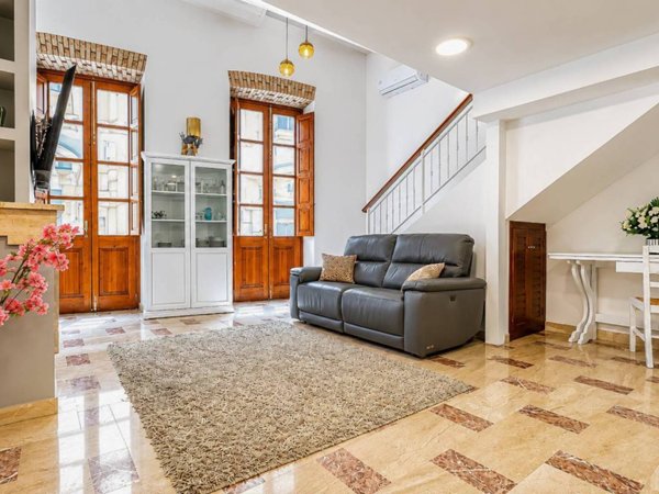appartamento in vendita a Cagliari