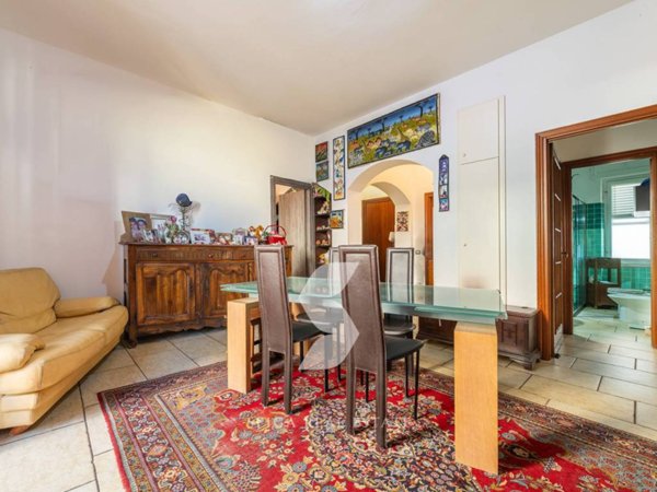appartamento in vendita a Cagliari in zona Monte Urpinu