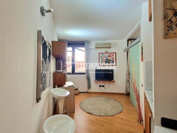 appartamento in vendita a Cagliari in zona Pirri