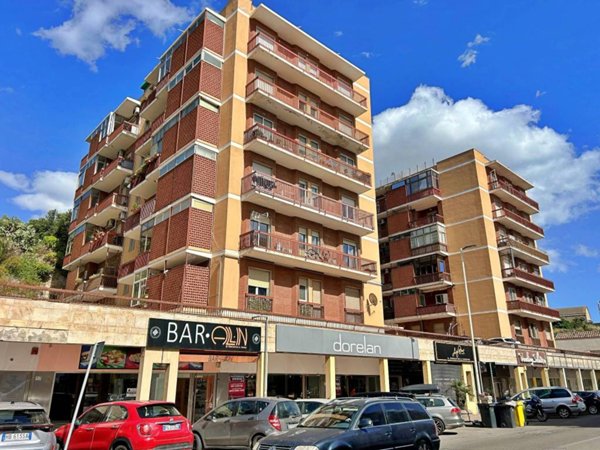 appartamento in vendita a Cagliari in zona Sant'Avendrace