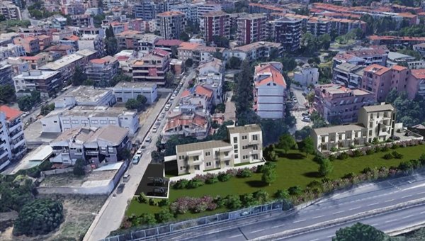 casa indipendente in vendita a Cagliari in zona Genneruxi