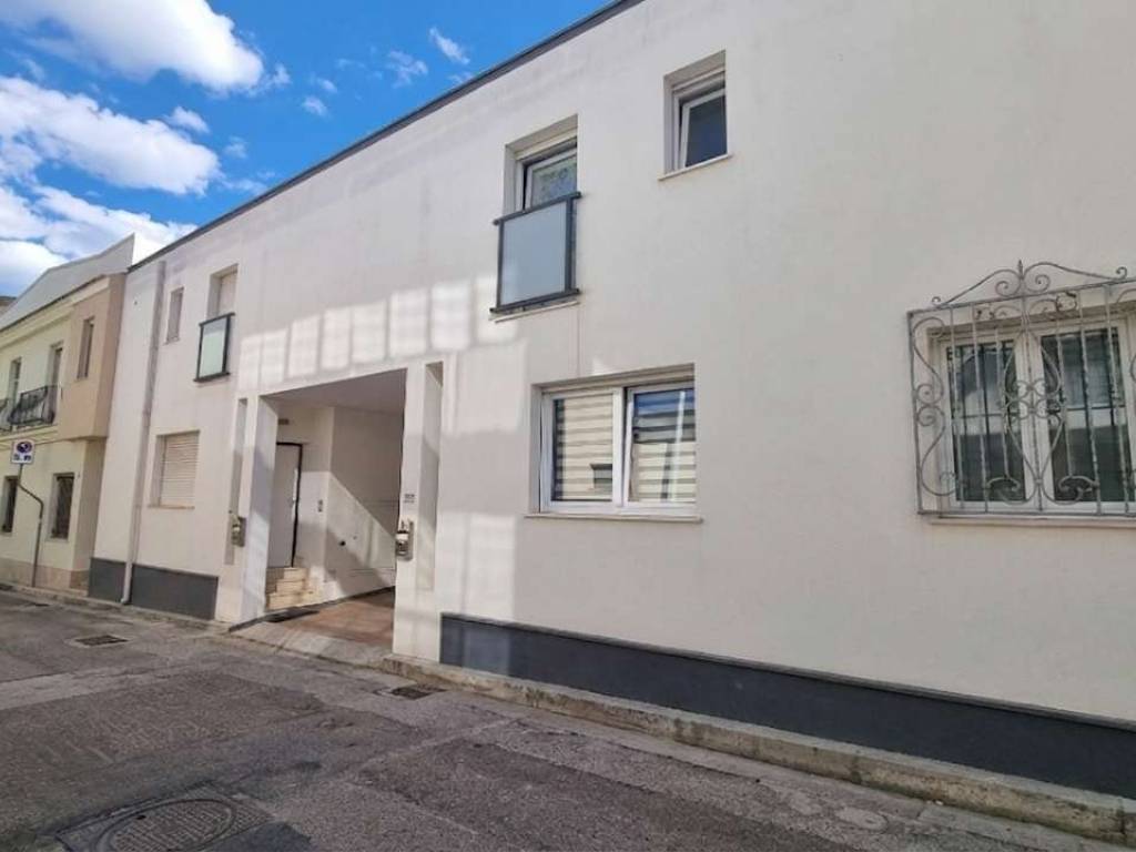 appartamento in vendita a Cagliari in zona Pirri