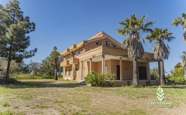 casa indipendente in vendita a Cagliari