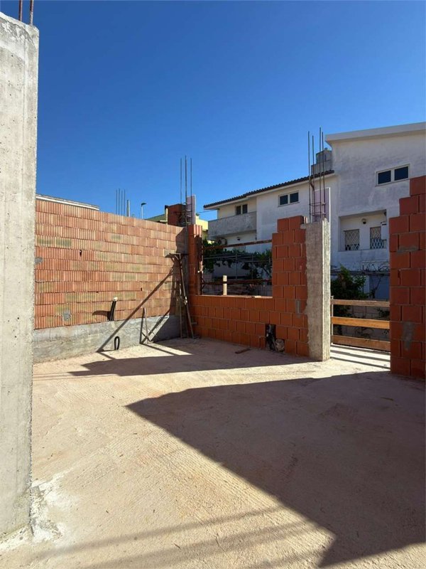 casa indipendente in vendita a Cagliari in zona Barracca Manna