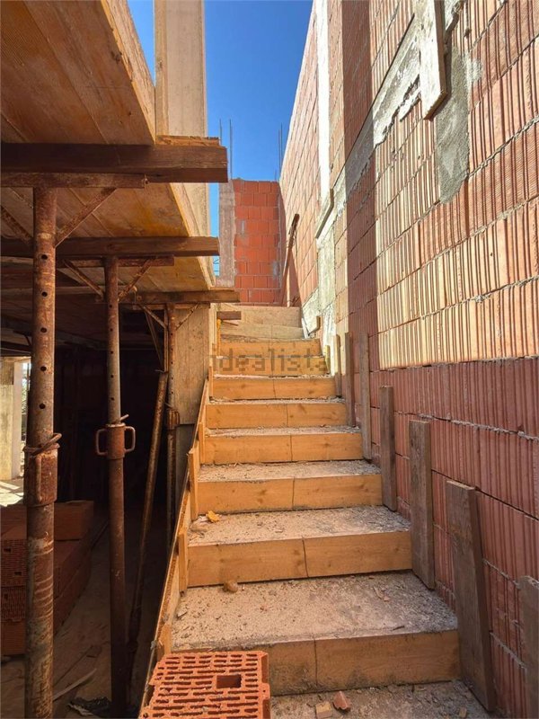appartamento in vendita a Cagliari in zona Barracca Manna