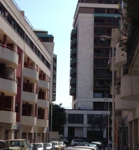 appartamento in vendita a Cagliari in zona Sant'Avendrace