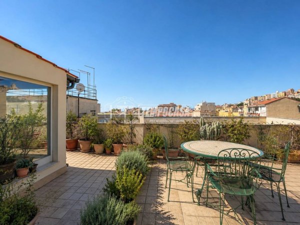 appartamento in vendita a Cagliari in zona San Benedetto