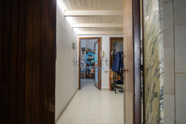 appartamento in vendita a Cagliari in zona Villanova