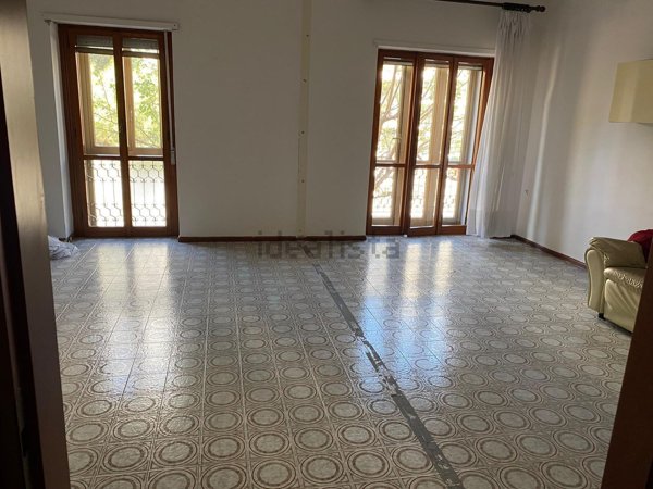 appartamento in vendita a Cagliari in zona Quartiere del Sole / La Palma