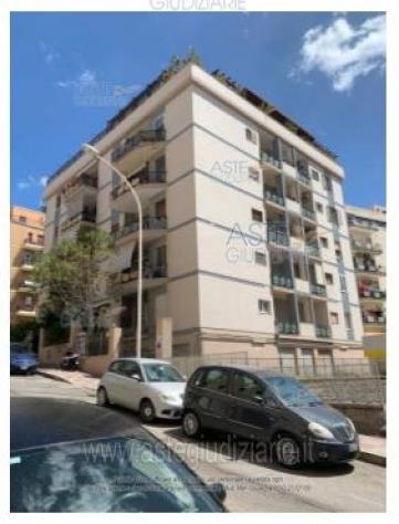terreno edificabile in vendita a Cagliari in zona Tribunale