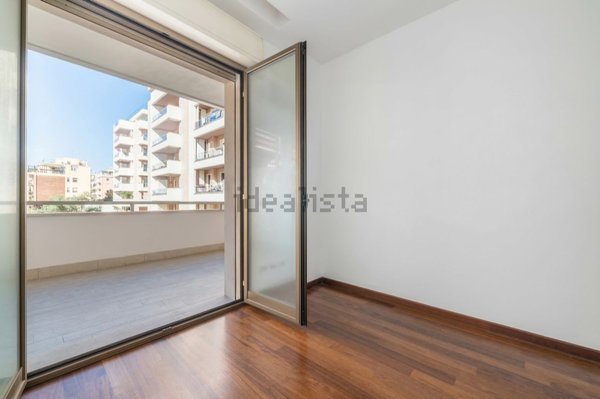 appartamento in vendita a Cagliari in zona Monte Mixi