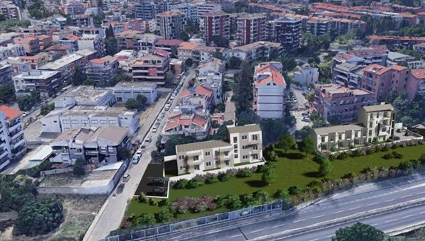 casa indipendente in vendita a Cagliari in zona Genneruxi