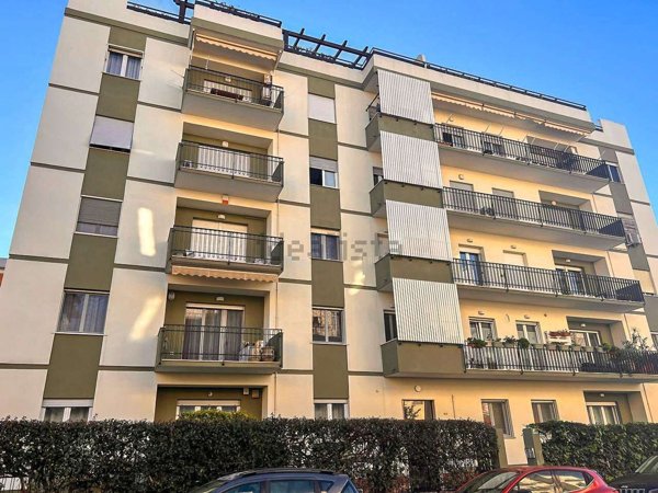 appartamento in vendita a Cagliari in zona Monte Mixi