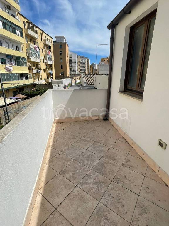 casa indipendente in vendita a Cagliari in zona Tribunale