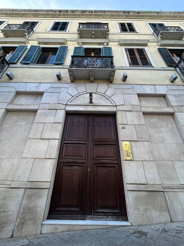 appartamento in vendita a Cagliari in zona Villanova