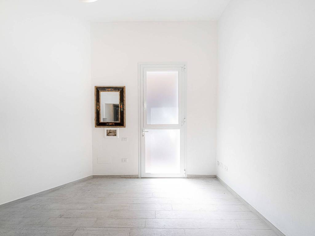 appartamento in vendita a Cagliari in zona San Benedetto