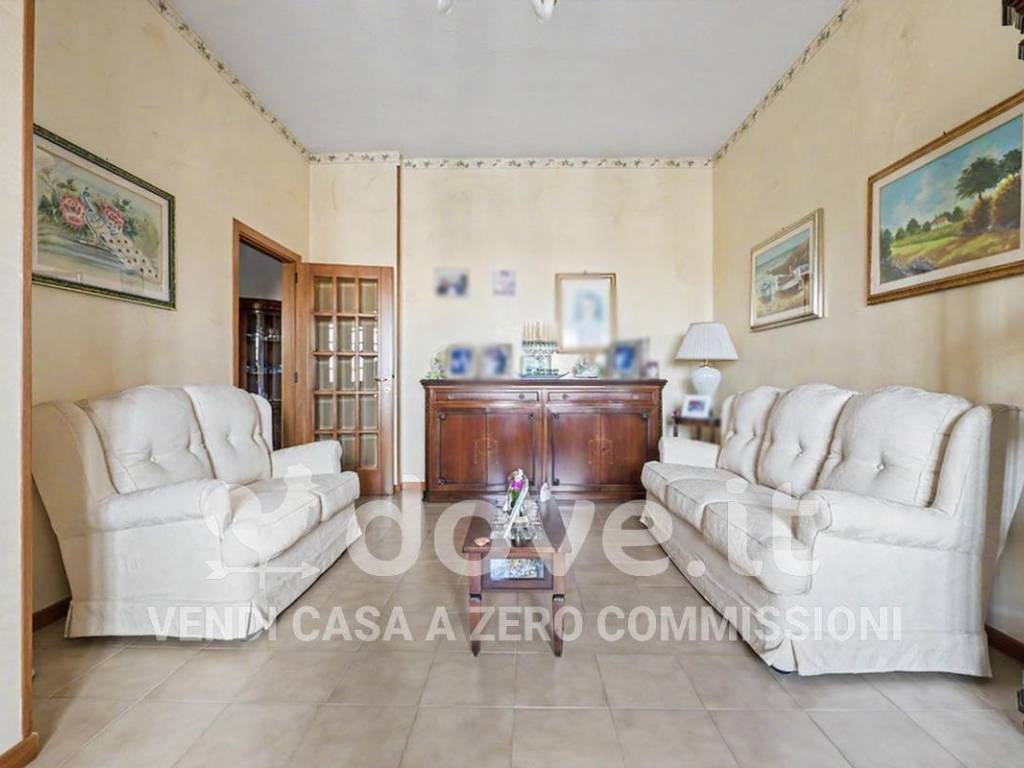 casa indipendente in vendita a Cagliari in zona Pirri