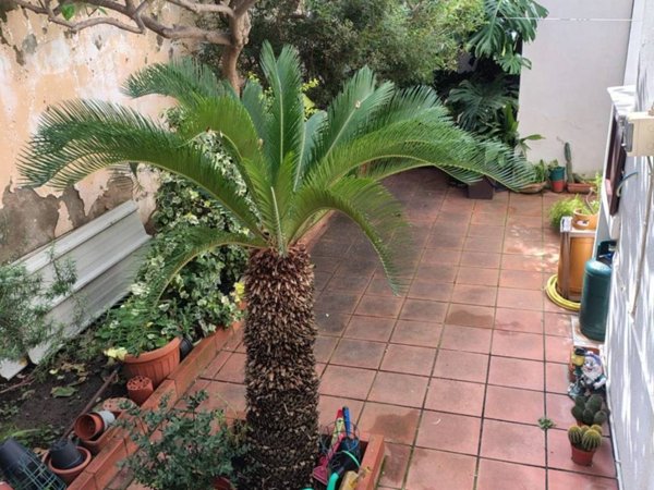 appartamento in vendita a Cagliari in zona Villanova