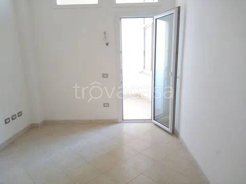 appartamento in vendita a Cagliari in zona Stampace/Punici