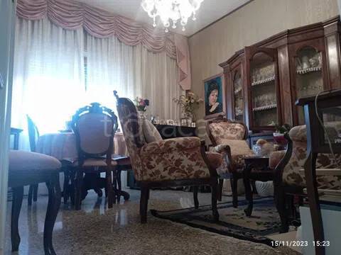 appartamento in vendita a Cagliari in zona San Benedetto