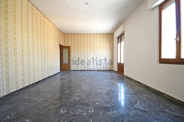 appartamento in vendita a Cagliari in zona Pirri