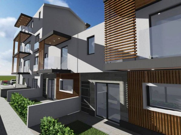 appartamento in vendita a Cagliari in zona Genneruxi
