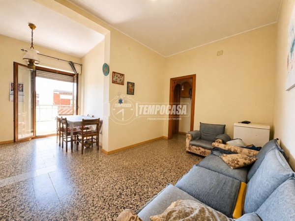 appartamento in vendita a Cagliari in zona San Benedetto