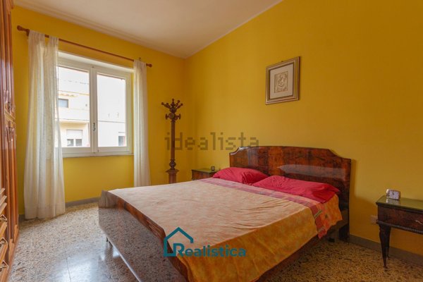 appartamento in vendita a Cagliari