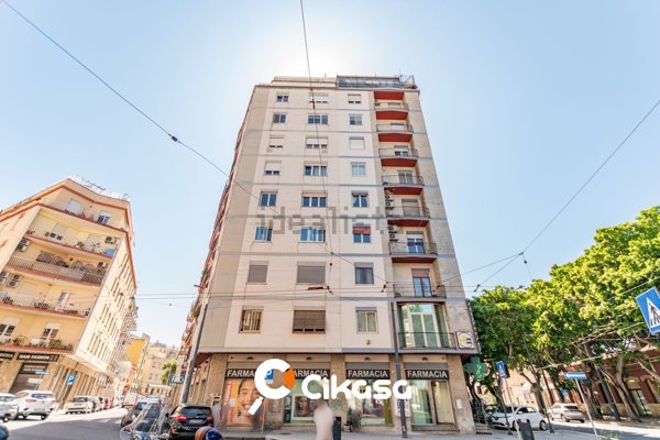 appartamento in vendita a Cagliari