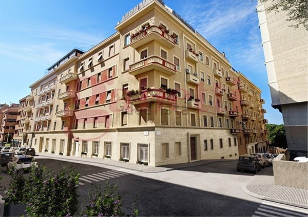 appartamento in vendita a Cagliari in zona Stampace/Punici