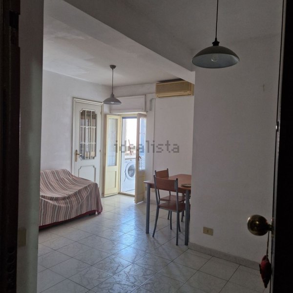 appartamento in vendita a Cagliari in zona Stampace/Punici