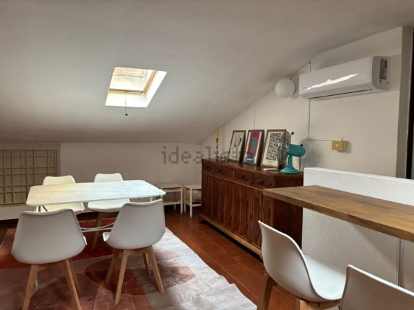 appartamento in vendita a Cagliari in zona Villanova