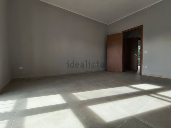 appartamento in vendita a Cagliari in zona Monte Mixi