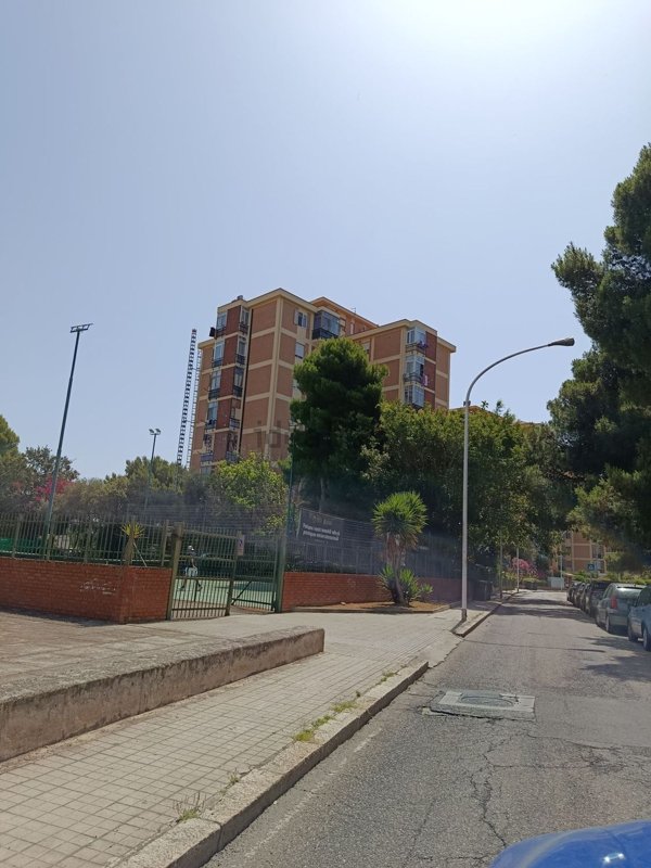 appartamento in vendita a Cagliari in zona Quartiere del Sole / La Palma