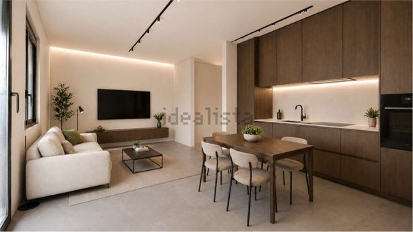 appartamento in vendita a Cagliari in zona San Benedetto