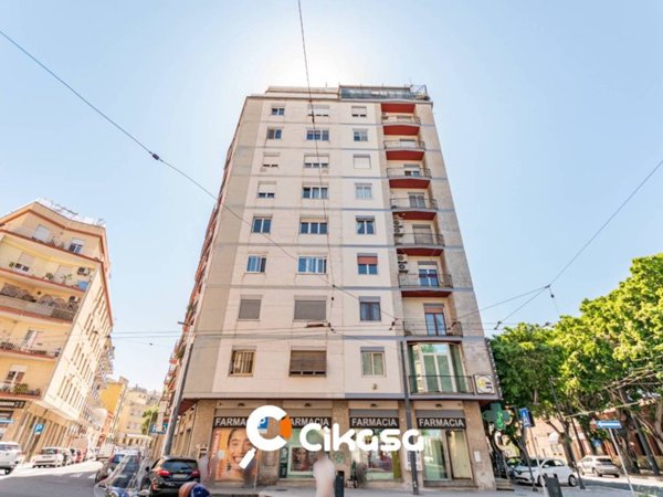 appartamento in vendita a Cagliari