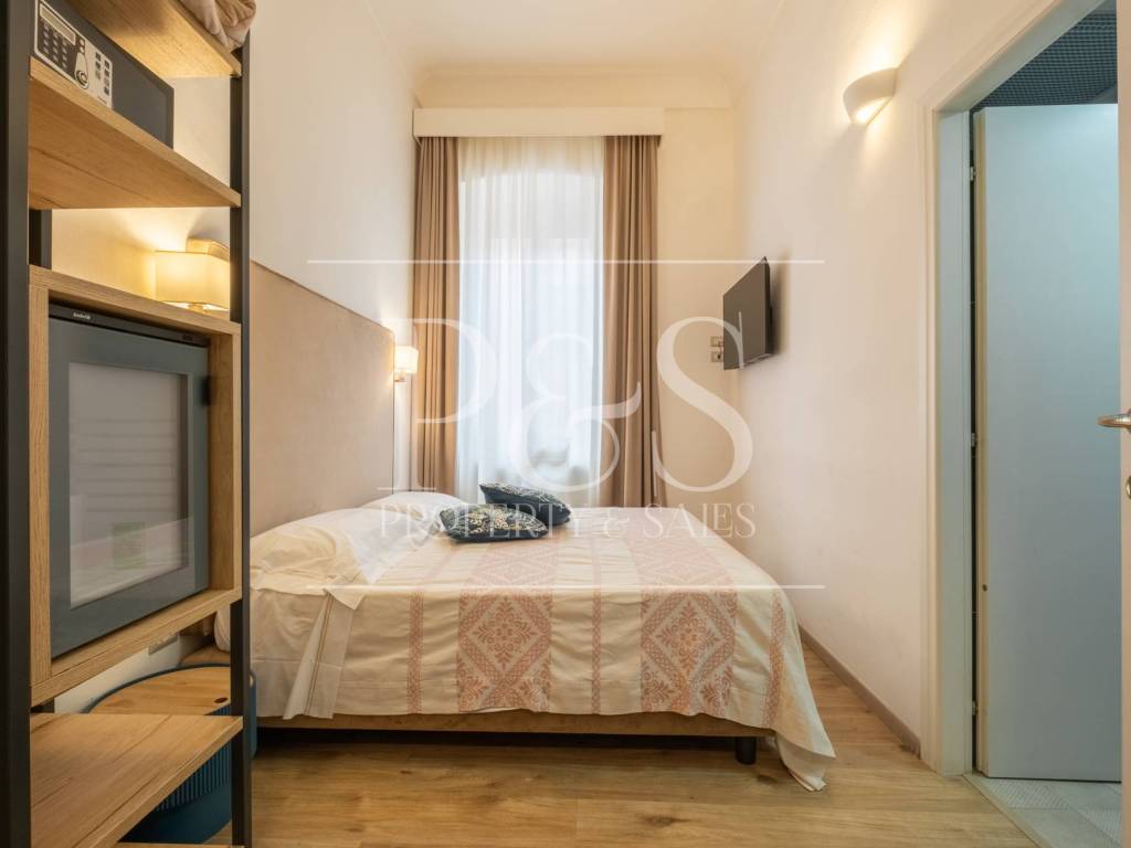 appartamento in vendita a Cagliari in zona Marina