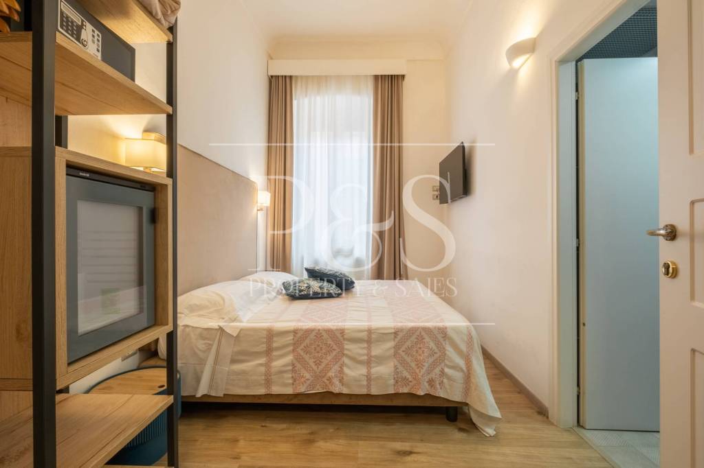 appartamento in vendita a Cagliari in zona Marina