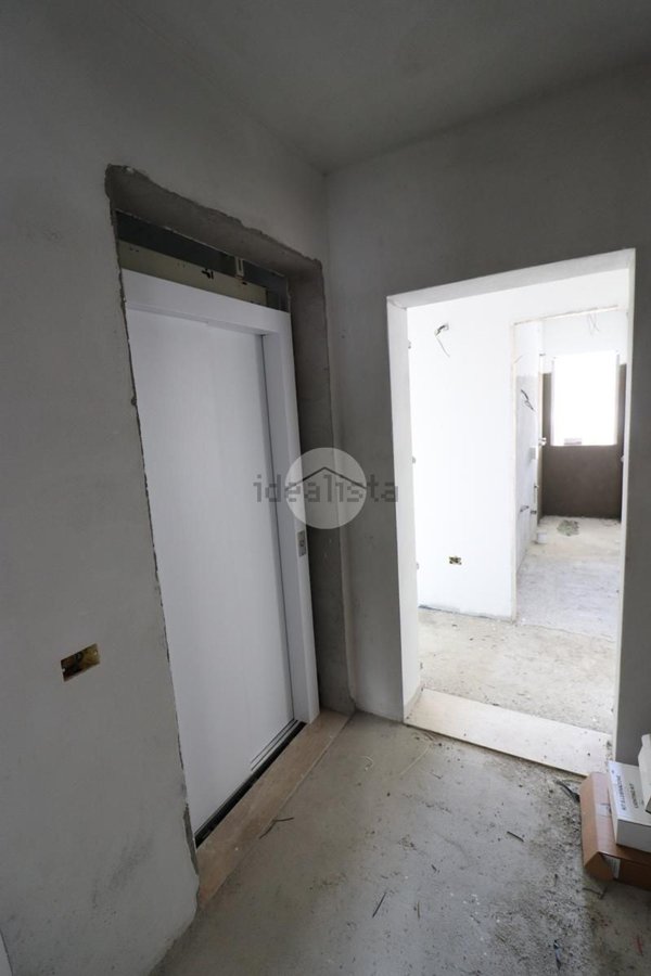 appartamento in vendita a Cagliari in zona Pirri