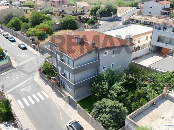 casa indipendente in vendita a Cagliari in zona Pirri