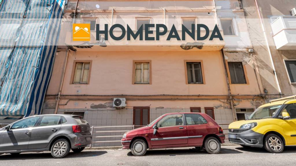 appartamento in vendita a Cagliari in zona Tuvixeddu/Tuvumannu