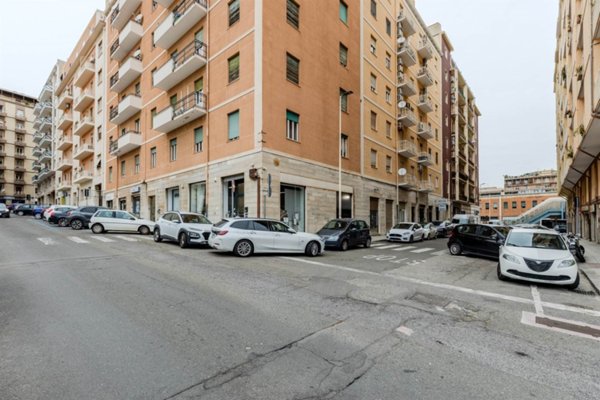 appartamento in vendita a Cagliari in zona San Benedetto