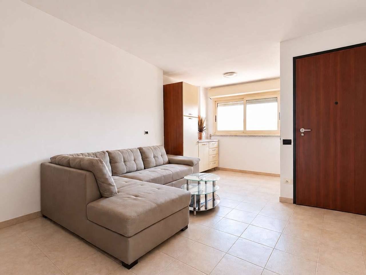 appartamento in vendita a Cagliari in zona Pirri