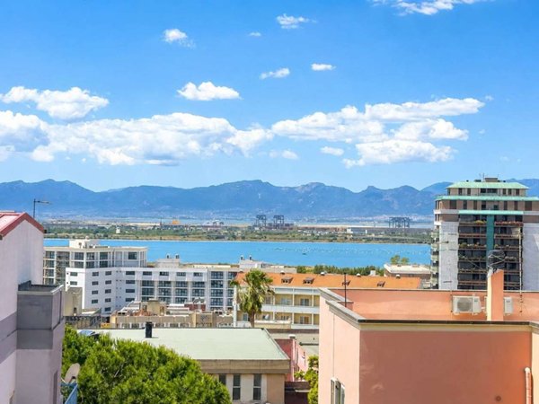 appartamento in vendita a Cagliari in zona Stampace/Punici