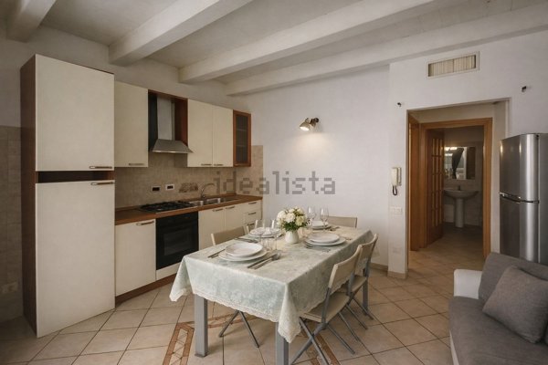 appartamento in vendita a Cagliari in zona Marina