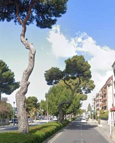 appartamento in vendita a Cagliari in zona Monte Mixi