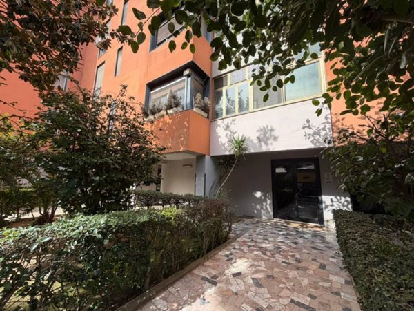 appartamento in vendita a Cagliari in zona Poetto/Marina Piccola