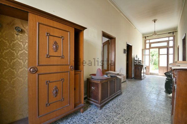 appartamento in vendita a Cagliari in zona Pirri